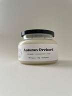 11oz Apothecary Jar Soy Candle