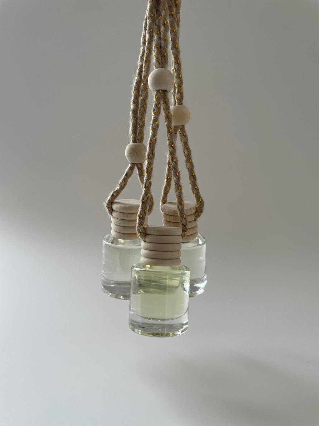 Mini Hanging Oil Diffuser