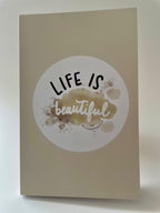 Matte Softcover Journal