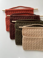 Wall Hanging Book Nook