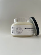 11oz Apothecary Jar Soy Candle