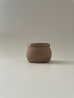 4oz Cream Tin Soy Candle