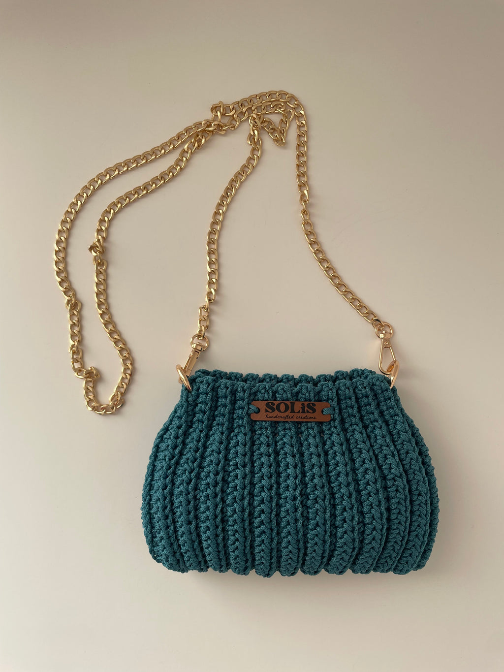 Go-To Crossbody