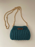 Go-To Crossbody