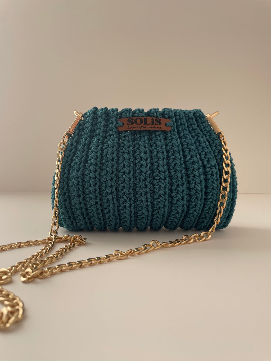 Go-To Crossbody