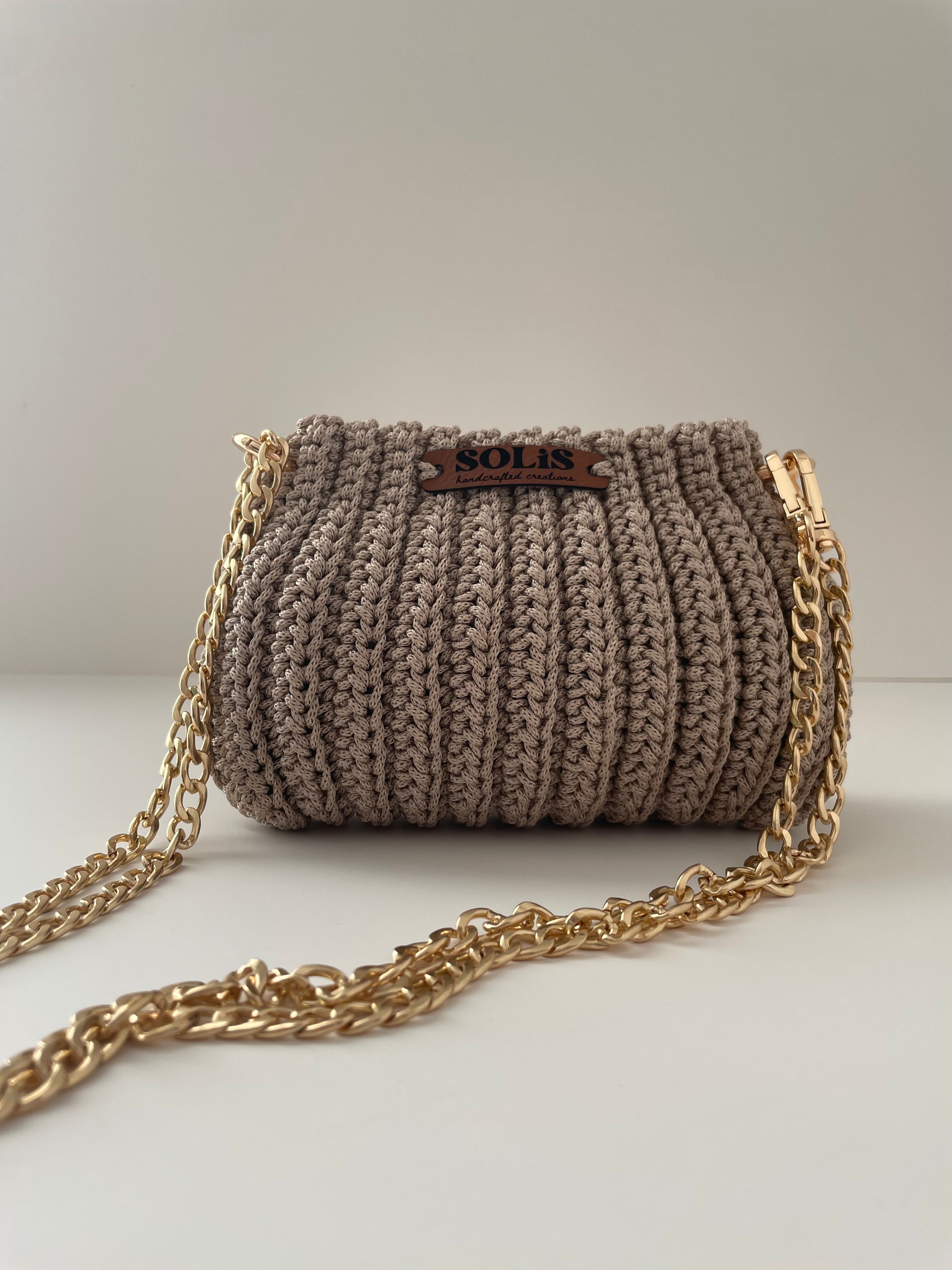 Go-To Crossbody