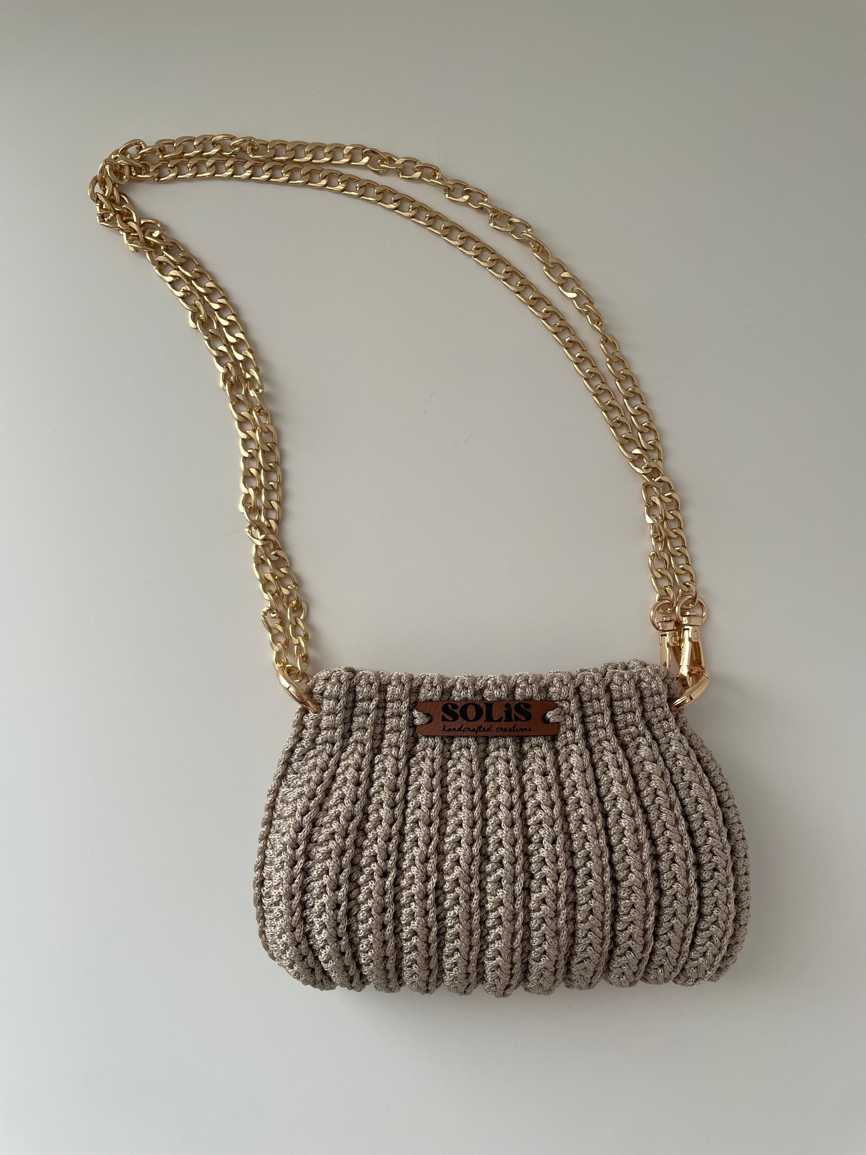 Go-To Crossbody