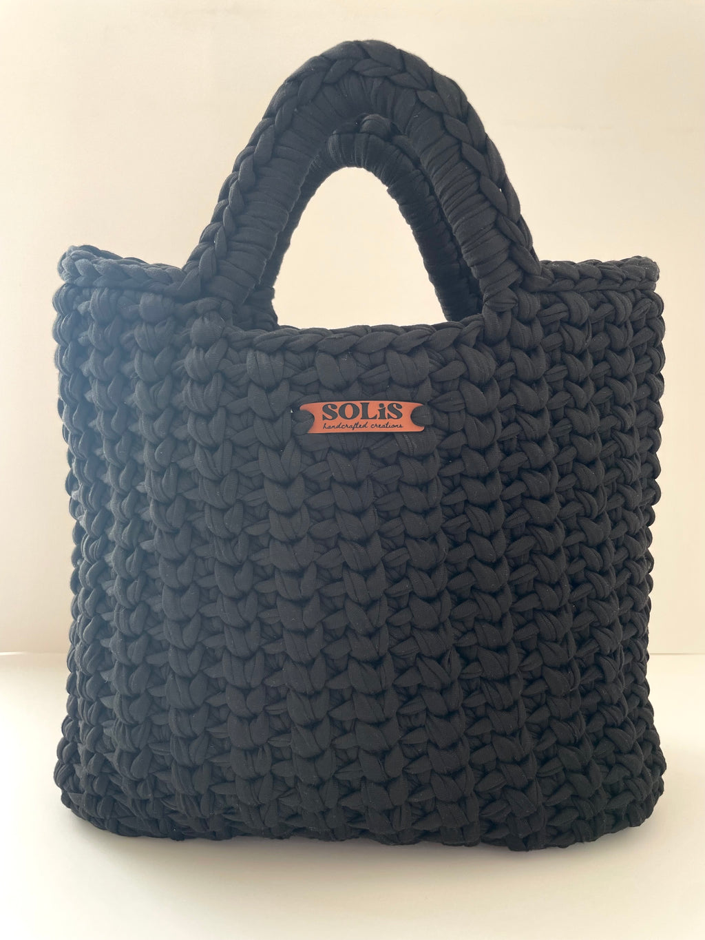 Chunky Tote