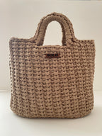 Chunky Tote