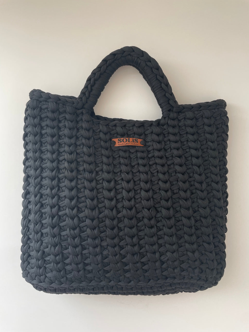 Chunky Tote
