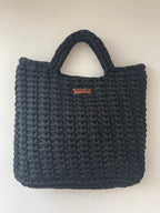 Chunky Tote