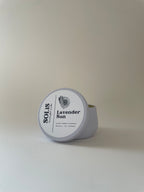 7oz Tin Soy Candle