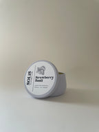 7oz Tin Soy Candle