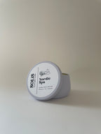 7oz Tin Soy Candle