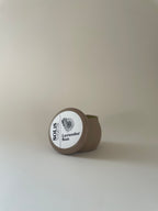 4oz Cream Tin Soy Candle