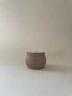 4oz Cream Tin Soy Candle