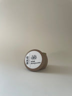 4oz Cream Tin Soy Candle