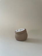 4oz Cream Tin Soy Candle