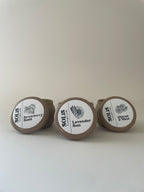 4oz Candle Sampler Trio